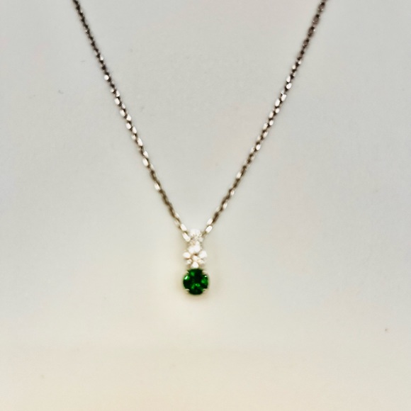 Swarovski | Jewelry | Swarovski White 